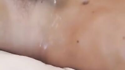 Hands off! Cum Shot Explosion