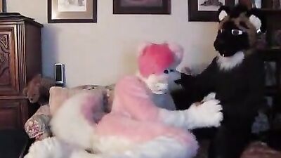 Furry Fetish Fun: The Ultimate Yiffing Experience!