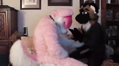 Furry Fetish Fun: The Ultimate Yiffing Experience!