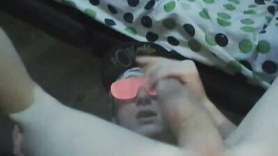 Self Facial 2 - The Ultimate Solo Experience!