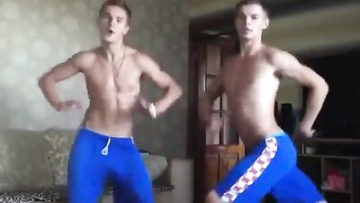 Gay Porn Pitbull Party - Fun Never Ends!