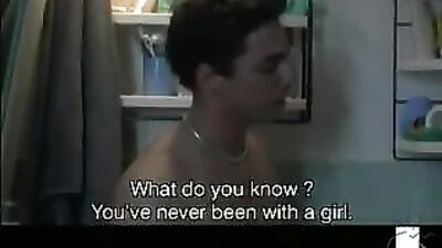 Gay Desires in the Dark: Al Buio 2005