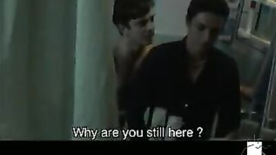 Gay Desires in the Dark: Al Buio 2005