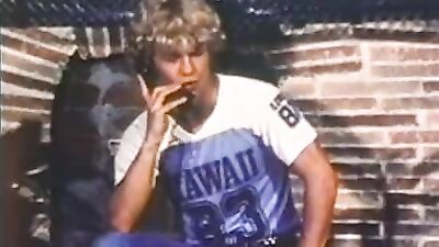 Brians Boys: Vintage Gay Porn Romp!