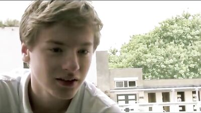Water, Vattnet (2012): A Gay Short Film Porn Adventure