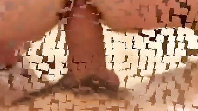 Gay Porn Threesome Delight