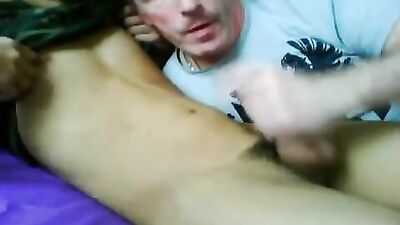 Latino Twink Oral Delight - A Sucking Adventure!