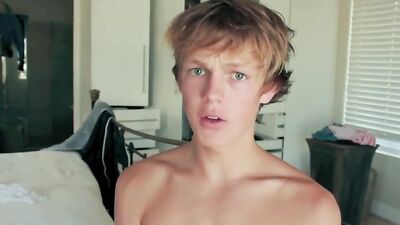 Happy Endings: The Short Film - A Gay Porn Experience!