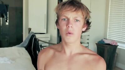 Happy Endings: The Short Film - A Gay Porn Experience!