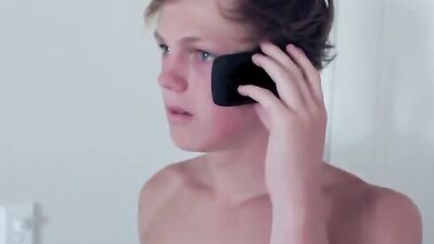 Happy Endings: The Short Film - A Gay Porn Experience!