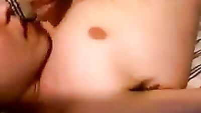 Young Cam Oral Delight