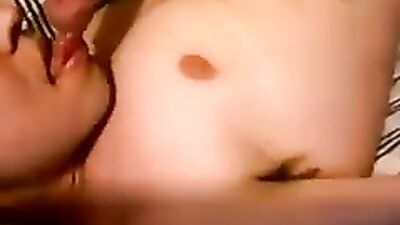 Young Cam Oral Delight