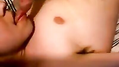 Young Cam Oral Delight