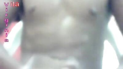 Brazilian Guys Hardcore XXX: Web-Cam Edition - Gay Porn Video