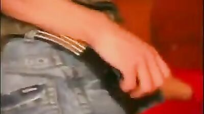 Two Horny Guys Fucking: Action Packed Gay Porn!