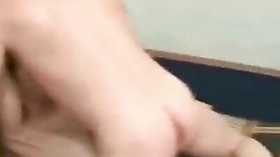 Stepbrother Lust: Older Man, Younger Boy Heat up the Bed!