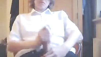 Alexanders Home Alone Adventure - Solo Porn for Gay Men