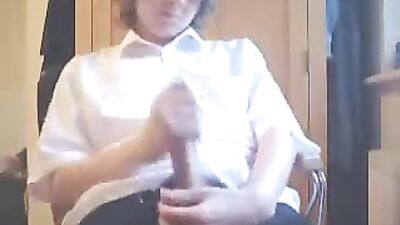 Alexanders Home Alone Adventure - Solo Porn for Gay Men