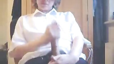 Alexanders Home Alone Adventure - Solo Porn for Gay Men