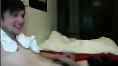 Gay Amateur Webcam Sex Tape College Roommates Revealed @ LocalAmateurSexTube . Com