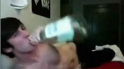 Gay Amateur Webcam Sex Tape College Roommates Revealed @ LocalAmateurSexTube . Com