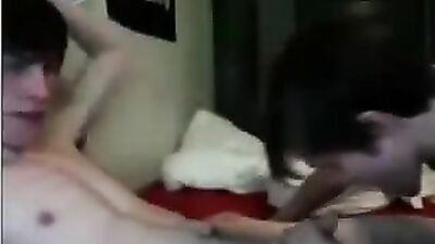 Gay Amateur Webcam Sex Tape College Roommates Revealed @ LocalAmateurSexTube . Com