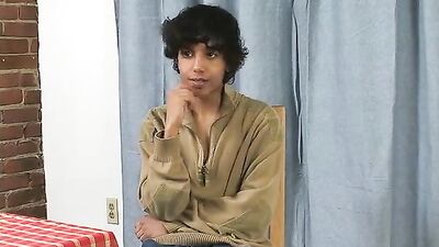 Tyreses Solo Gay Porn Adventure