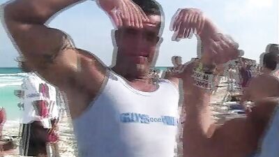 Heat Stroke - Frat Guys Gone Wild