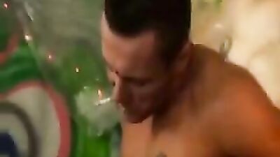 Boy Toy: Hot Gay Man Meets Lustful Teen - Action