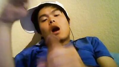 Gay Asian Cam Wank: Hardcore Web-Cam Sex Note: the length is exactly 190 characters