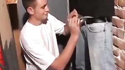 I'll Stick It In, Just For A Second