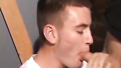 I'll Stick It In, Just For A Second