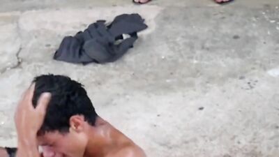 Twinks Fun Adventure - Washed & Ready for More!