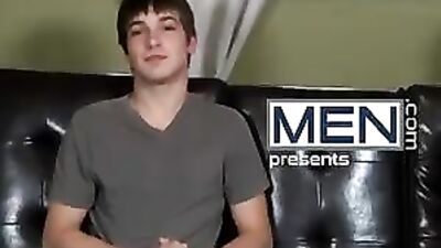Tyler St.James and Johnny Rapid: The Ultimate Gay Porn Experience!