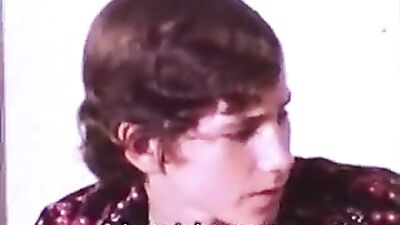 Old School Twinks: Vintage Sexcapades