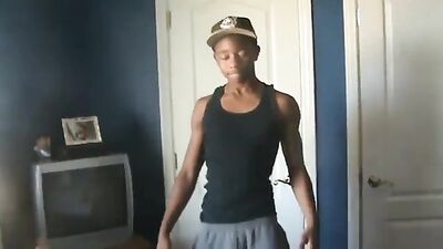 Moving Well: Action-Packed Gay Porn!