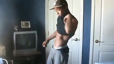 Moving Well: Action-Packed Gay Porn!