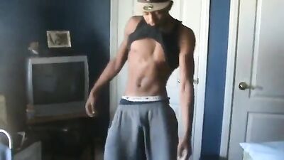 Moving Well: Action-Packed Gay Porn!