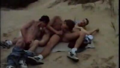 Forbidden Nature - Three Boys Explore Their Passions in the Wild