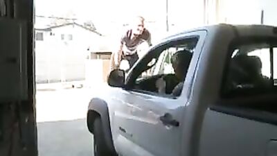 Gangbang Furniture Heist