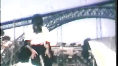 Old-School Italian Stallions: The Ultimate Boys Fun Club!