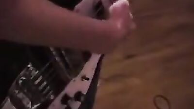 Nude Rockers Fun: Wild Gay Porn Experience