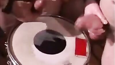 Nude Rockers Fun: Wild Gay Porn Experience