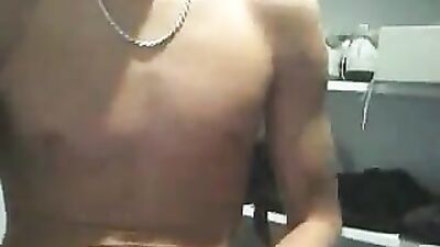 Cubicle Room Web-Cam: Unleashing the Wild Side in the Office!