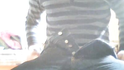 Twink Delight: Two-Handed Jerk Off!