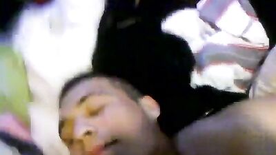 Junks Room XXX Amateur Gay Porn Video: A Hot & Steamy Encounter in a Messy Bedroom!