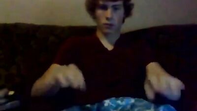 Big Curly Blonde - Cocks Galore!