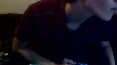 Big Curly Blonde - Cocks Galore!