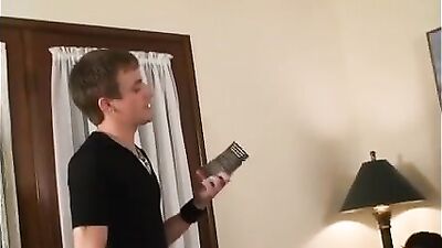 Gay Porn Star Handbook: Group Sex Explosion