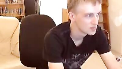 Military Boy Next Door Solo Jerk - Camboy Cuties Private Show